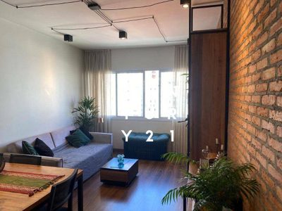 Apartamento, 2 quartos, 89 m² - Foto 3