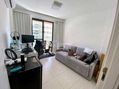 Apartamento, 3 quartos, 130 m² - Foto 4
