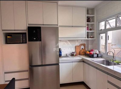 Apartamento, 3 quartos, 108 m² - Foto 1