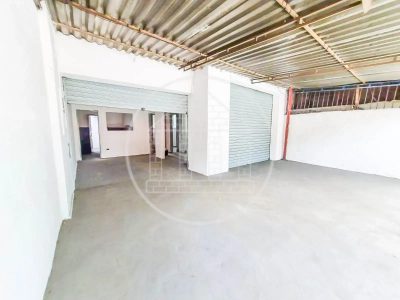 Prédio Inteiro, 100 m² - Foto 1