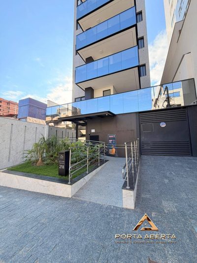 Apartamento, 3 quartos, 142 m² - Foto 1