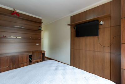 Casa, 3 quartos, 357 m² - Foto 2