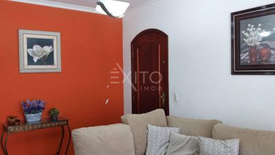 Casa, 2 quartos, 244 m² - Foto 1