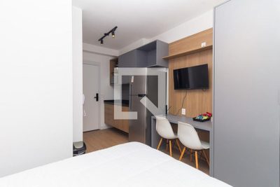 Kitnet-Studio, 21 m² - Foto 4