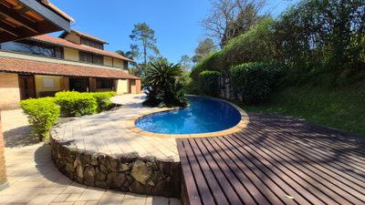 Casa de Condomínio, 4 quartos - Foto 4