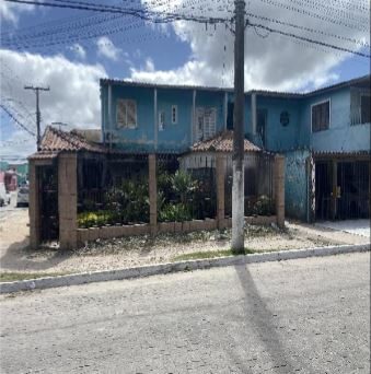 Apartamento, 2 quartos, 39 m² - Foto 1