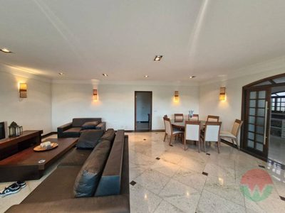 Casa, 3 quartos, 225 m² - Foto 4