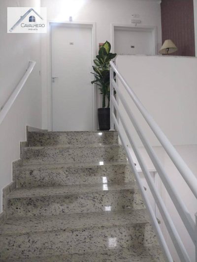 Cobertura, 2 quartos, 100 m² - Foto 5