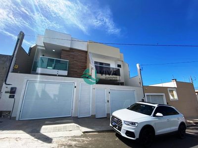 Casa, 3 quartos, 155 m² - Foto 1