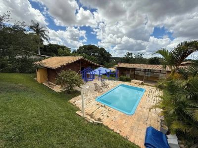 Casa, 2 quartos, 1000 m² - Foto 1