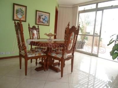 Apartamento, 3 quartos, 132 m² - Foto 5
