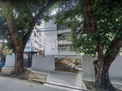Apartamento, 2 quartos, 77 m² - Foto 1