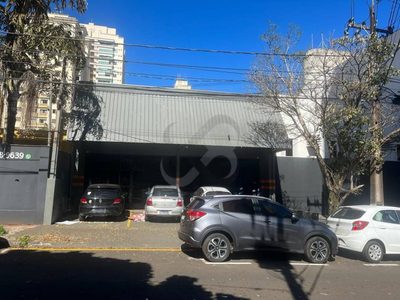 Loja-Salão, 350 m² - Foto 1