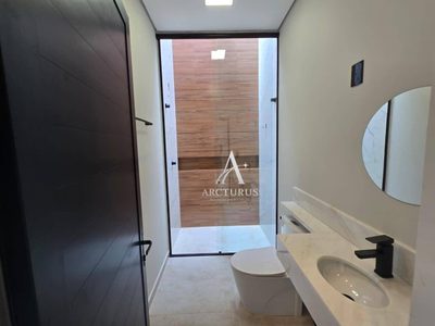 Casa de Condomínio, 2 quartos - Foto 5