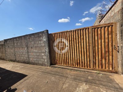Terreno, 250 m² - Foto 1