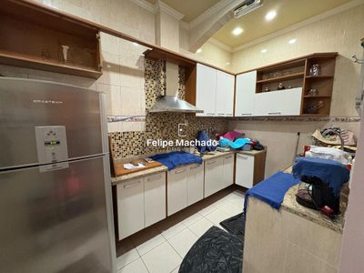 Casa, 2 quartos, 80 m² - Foto 4