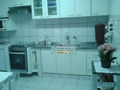 Apartamento, 2 quartos, 78 m² - Foto 5
