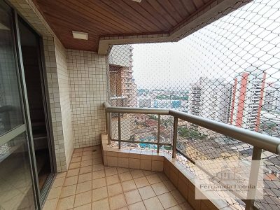 Apartamento, 3 quartos, 90 m² - Foto 4