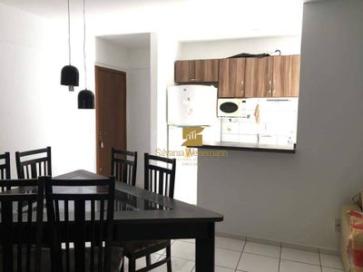 Apartamento, 3 quartos, 68 m² - Foto 3