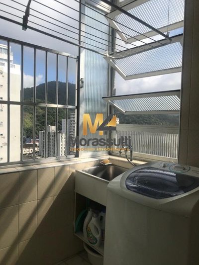 Apartamento, 2 quartos, 75 m² - Foto 2