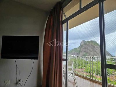 Apartamento, 2 quartos, 87 m² - Foto 4