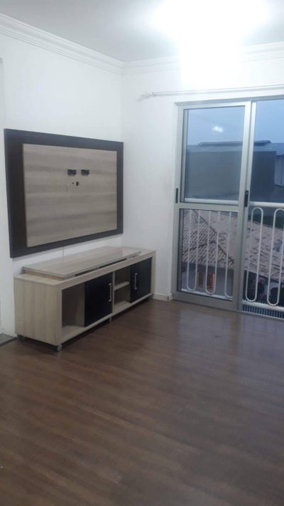Apartamento, 2 quartos, 55 m² - Foto 4