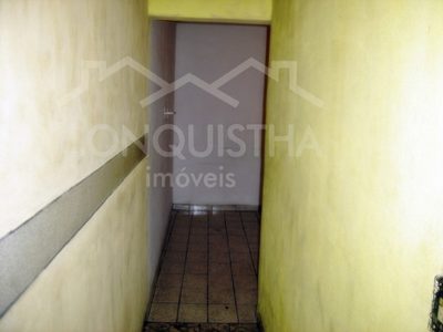 Casa de Condomínio, 2 quartos - Foto 4