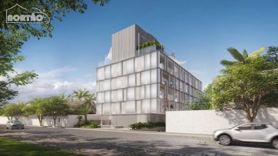 Casa, 1 quarto, 37 m² - Foto 1