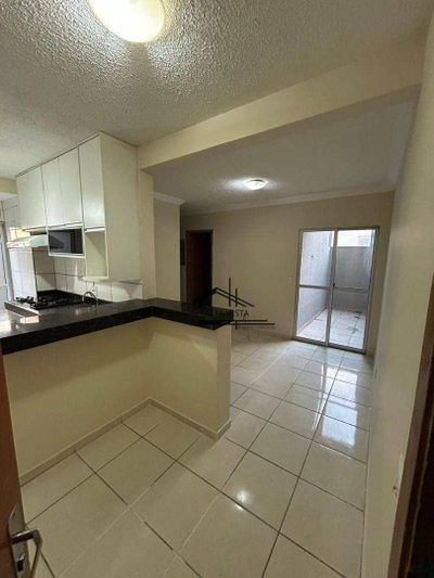 Apartamento, 3 quartos, 64 m² - Foto 3