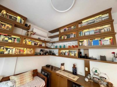 Apartamento, 2 quartos, 56 m² - Foto 1