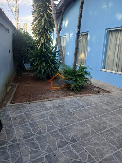 Casa, 3 quartos, 195 m² - Foto 3