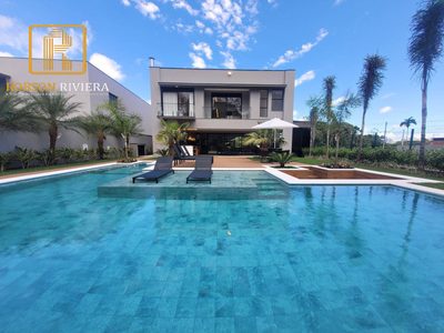 Casa, 7 quartos, 620 m² - Foto 2
