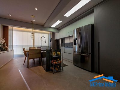 Cobertura, 180 m² - Foto 3