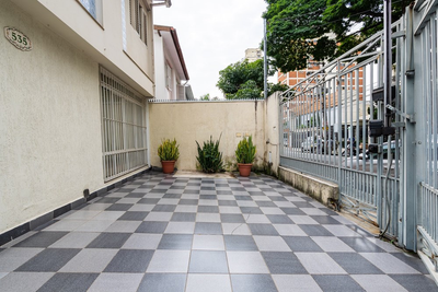 Casa, 3 quartos, 165 m² - Foto 1