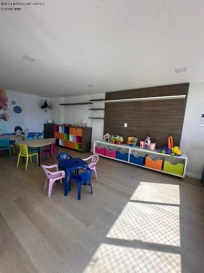 Apartamento, 3 quartos, 88 m² - Foto 3