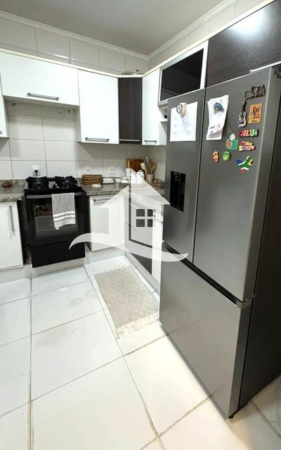 Sobrado, 3 quartos, 125 m² - Foto 5