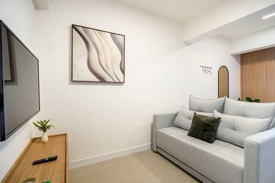 Apartamento, 2 quartos - Foto 4