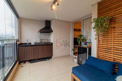 Apartamento, 2 quartos, 68 m² - Foto 5