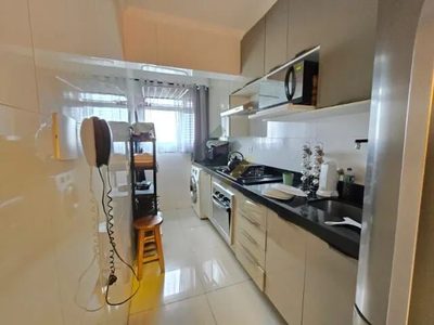 Apartamento, 2 quartos, 56 m² - Foto 2