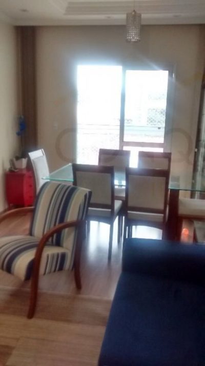 Cobertura, 4 quartos, 211 m² - Foto 2