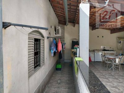 Casa, 3 quartos - Foto 4