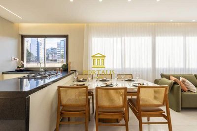 Apartamento, 2 quartos, 71 m² - Foto 5