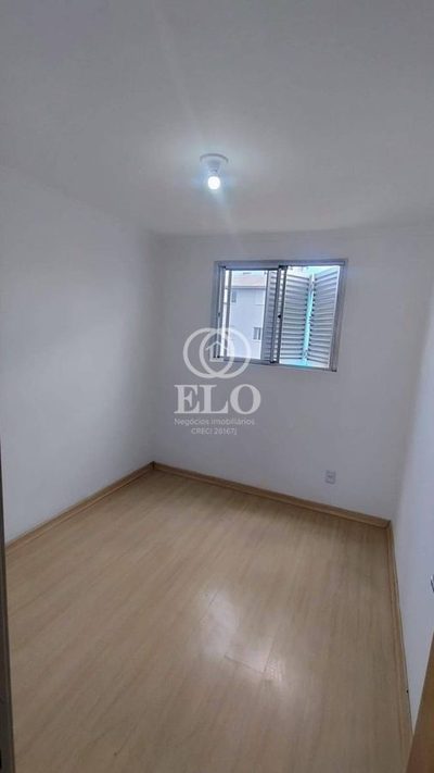 Apartamento, 2 quartos, 39 m² - Foto 5