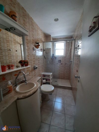 Apartamento, 2 quartos, 74 m² - Foto 2