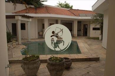 Casa, 5 quartos, 516 m² - Foto 2