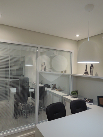 Sala-Conjunto, 88 m² - Foto 4