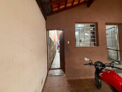 Casa, 3 quartos, 116 m² - Foto 4