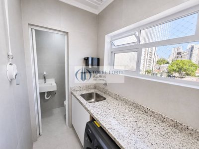 Apartamento, 2 quartos, 63 m² - Foto 4