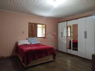 Chácara, 2 quartos, 4 hectares - Foto 4