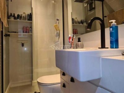 Apartamento, 3 quartos, 100 m² - Foto 5